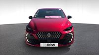 Renault Clio 1.8 E-Tech 160ch full hybrid Techno — photo 1