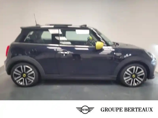Mini Mini cooper se 184ch edition camden bva 5cv — photo 3
