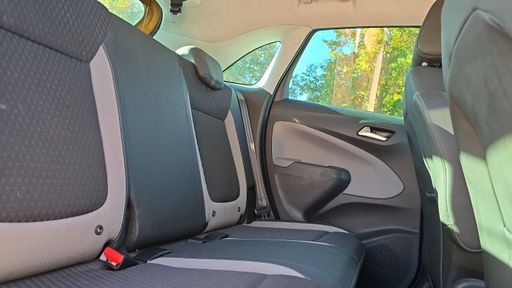 Opel Crossland X 1.2 Turbo 130 - Innovation – 2018 – 73005 km – Essence – Boîte Manuelle — photo 14