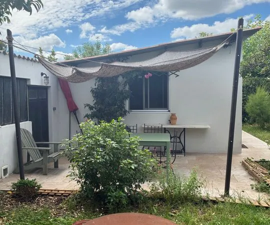 Appartement de 35m2 à louer sur Ambarès-et-Lagrave