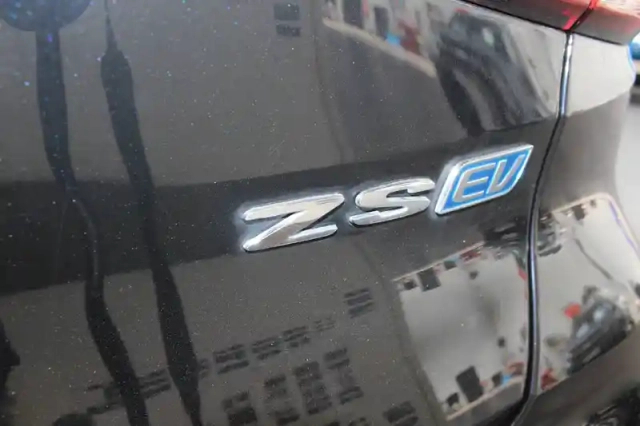 Mg Zs ev autonomie etendue 70kwh - 115 kw 2wd — photo 11