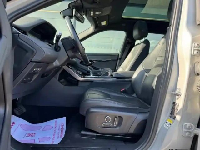Land Rover Range Rover evoque 2.0 p 200ch flex fuel se awd bva — photo 30