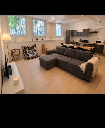 Appartement F4