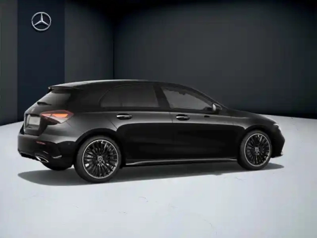 Mercedes Classe A 200 amg line — photo 19