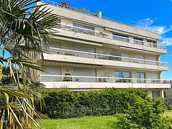 Appartement 4 pièces 87 m²