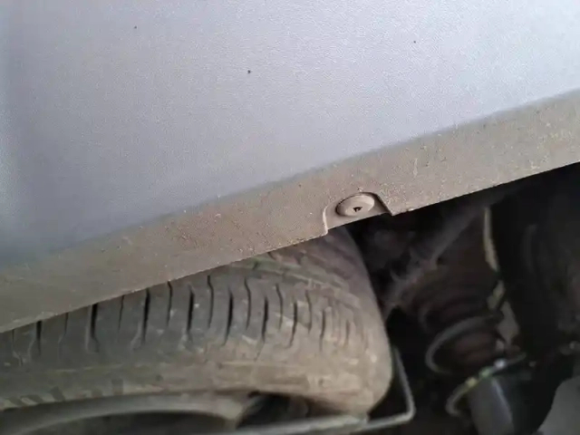 Renault Kangoo blue dci 115 edc — photo 20