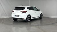 Renault Clio 1.6 E-Tech hybride 145ch Evolution — photo 5