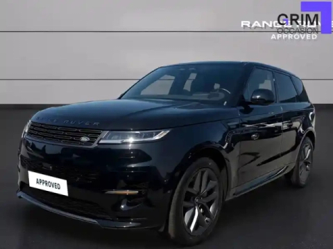 Land Rover Range Rover sport p460e awd 3.0l i6 phev