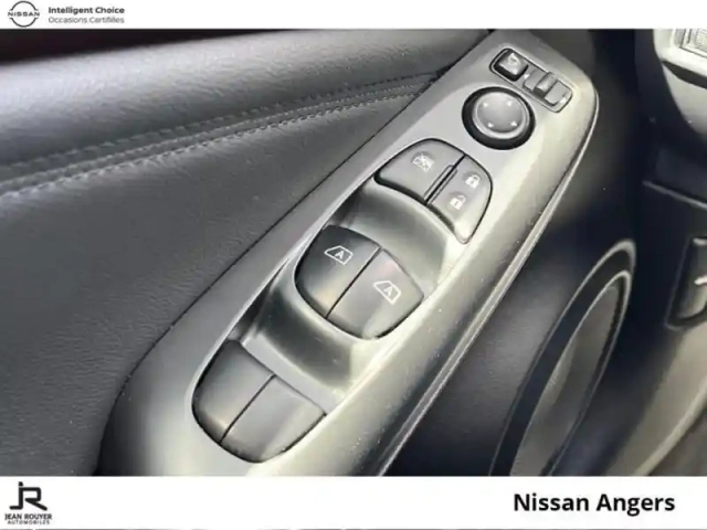 Nissan Juke 1.0 dig-t 114ch n-connecta — photo 15