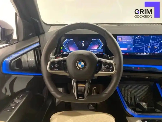 Bmw X3 20d xdrive 197 ch bva8 — photo 47