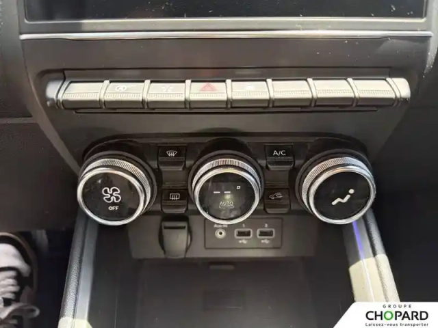 Renault Clio tce 100 — photo 20