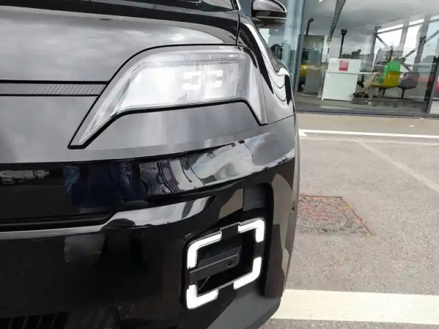 Renault 5 renault  e-tech electrique 120 ch autonomie urbaine — photo 27