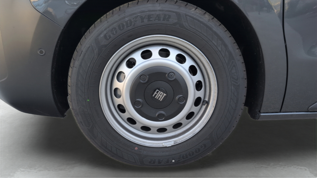 Fiat SCUDO FOURGON M DIESEL 150 CH AUTOMATIQUE — photo 13