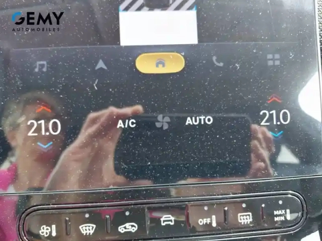 Citroën C5 Aircross hybride 145 ch e-dcs6 — photo 24