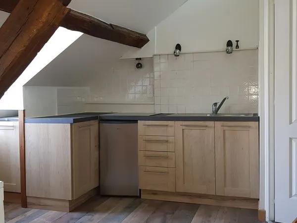Loue appartement 8