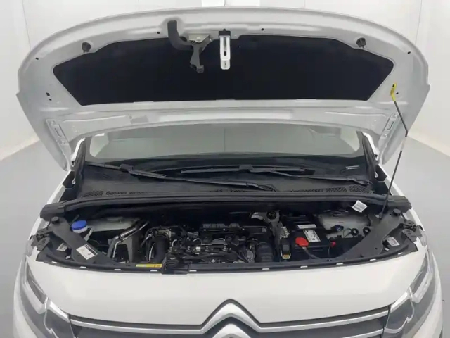 Citroën Berlingo van m 650 bluehdi 100 s&amp;s bvm6 — photo 21