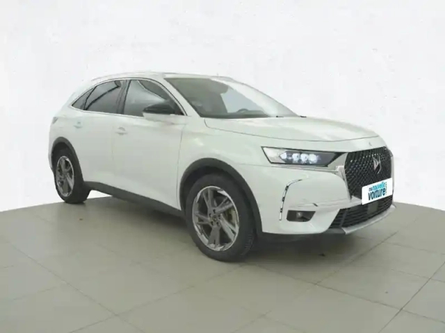Ds Ds 7 ds7 crossback hybride e-tense 300 eat8 4x4 — photo 26