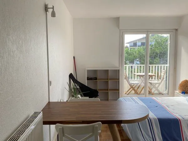 Appartement Seignosse Le Penon