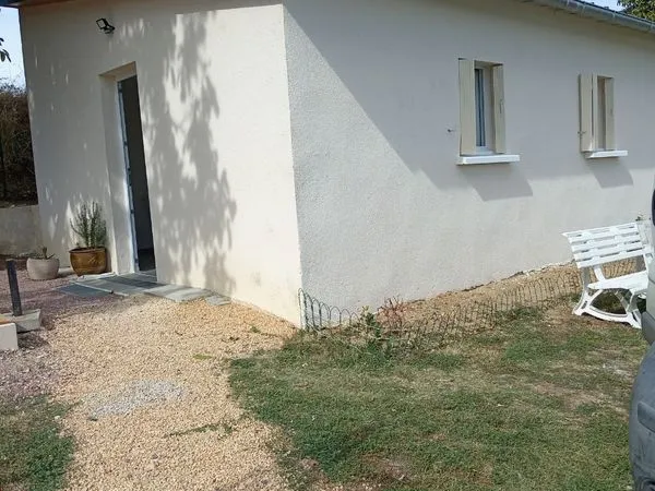Bien immobilier