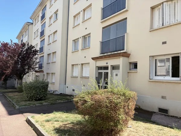 LIMOGES Quartier Mairie