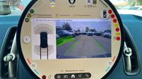 Mini Countryman SE 313ch Favoured ALL4 — photo 28