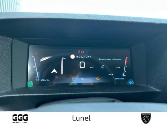 Peugeot Expert fgn m bluehdi 145 bvm6 — photo 24
