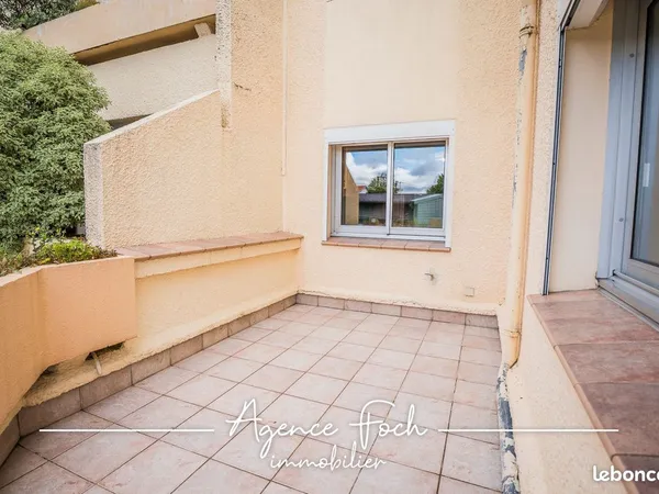 Appartement 3 pièces 74 m²