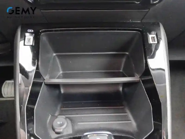 Peugeot 2008 puretech 130 s&amp;s eat8 — photo 82