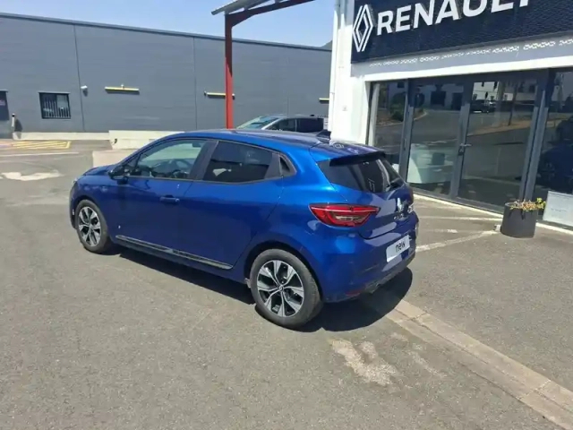 Renault Clio tce 90 — photo 3