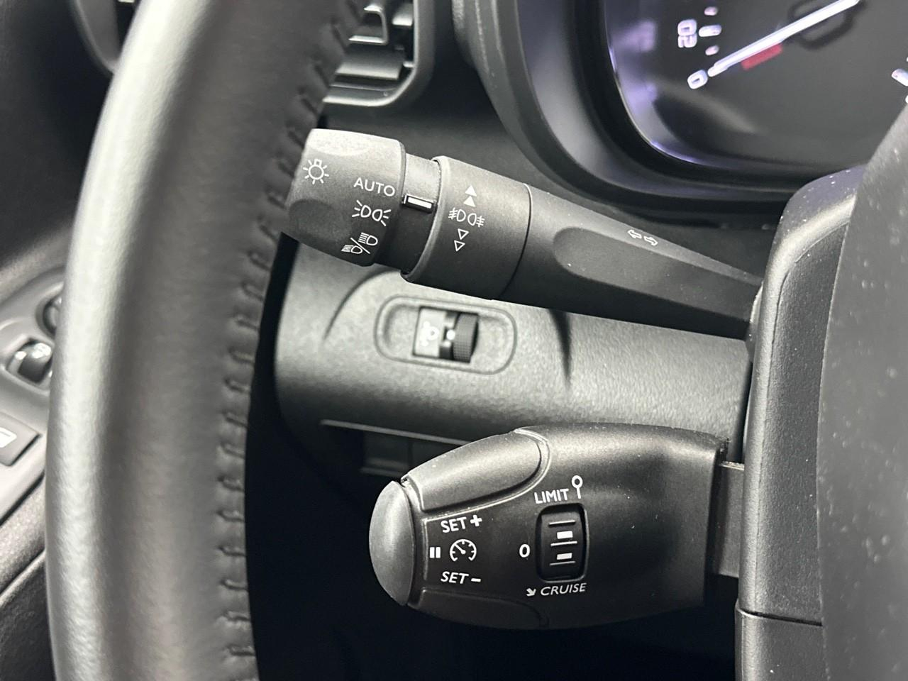 Citroën Berlingo van m 600kg puretech 110 s&s bvm6 — photo 17
