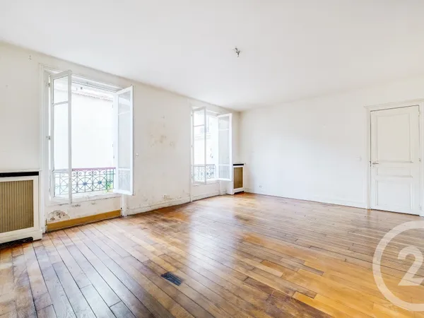 Appartement 3 pièces 92 m²