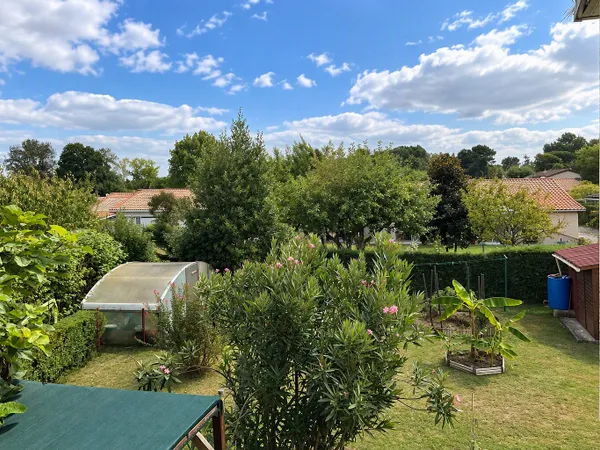 Maison 7 pièces 157 m²