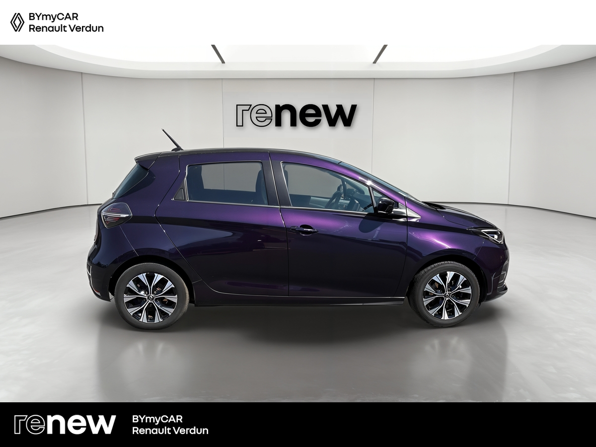Renault Zoe R110 - 22B — photo 6