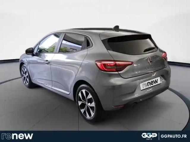 Renault Clio 1.0 sce 65ch evolution — photo 2