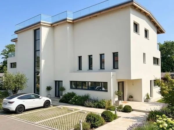 Local d'activité 71 m²