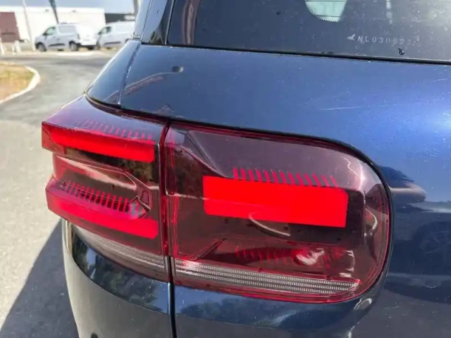 Citroën C5 Aircross puretech 130 s&amp;s eat8 — photo 17