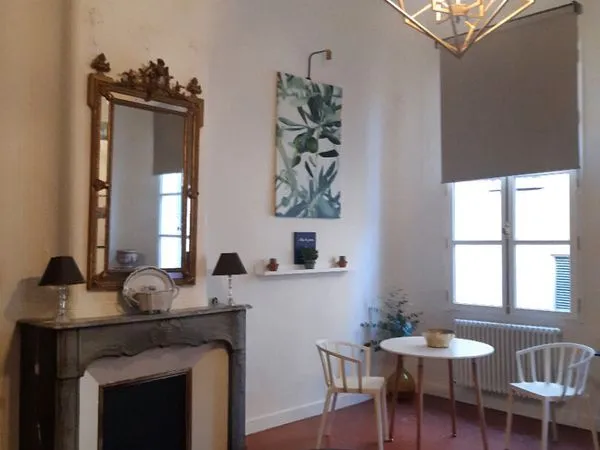 Studio 1 pièce 47 m²