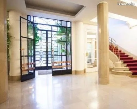 2P Barres Neuilly