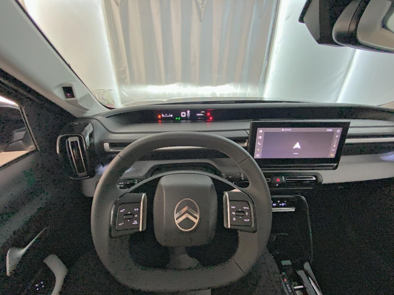 Citroën C3 Aircross hybride 145 ch aut max — photo 12