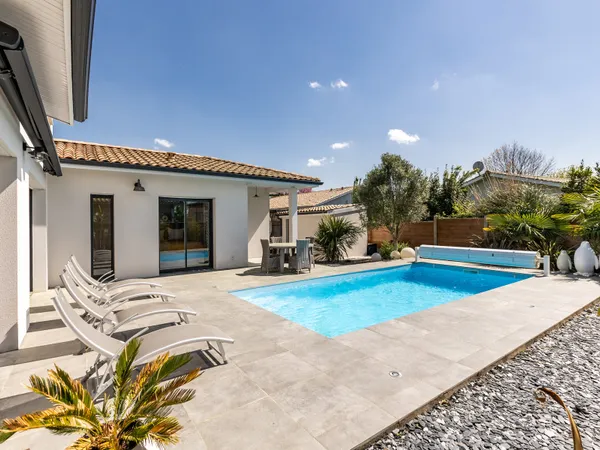 Maison 6 pièces 143 m²