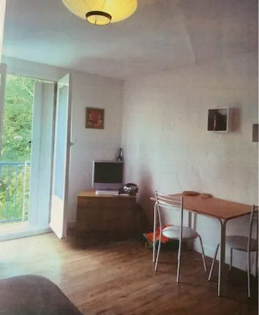 Appartement meublé à louer