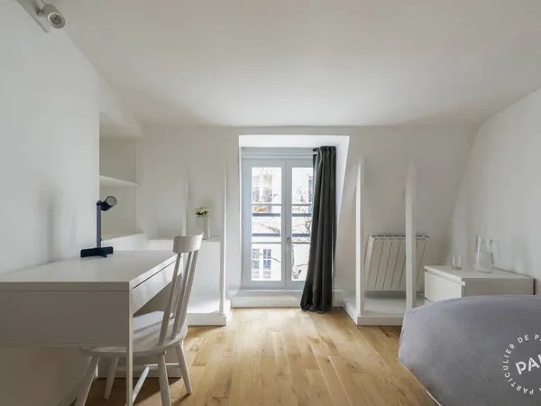 Maison 8 pièces 95 m²