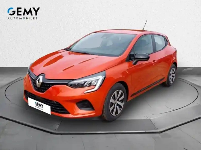 Renault Clio tce 90