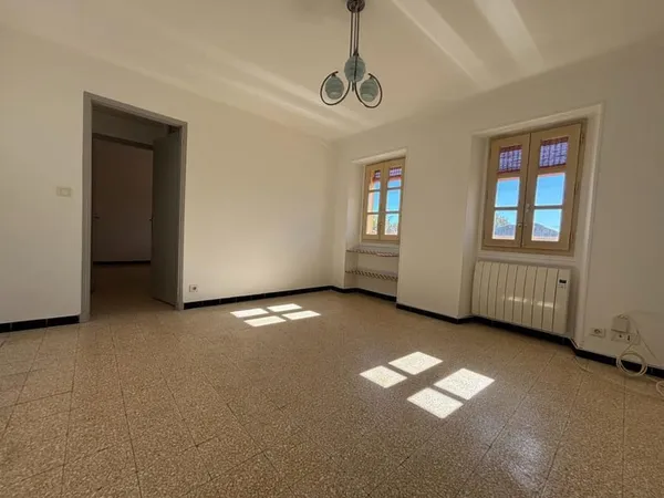 AVIGNON IM - APPARTEMENT T2 42.75 M²