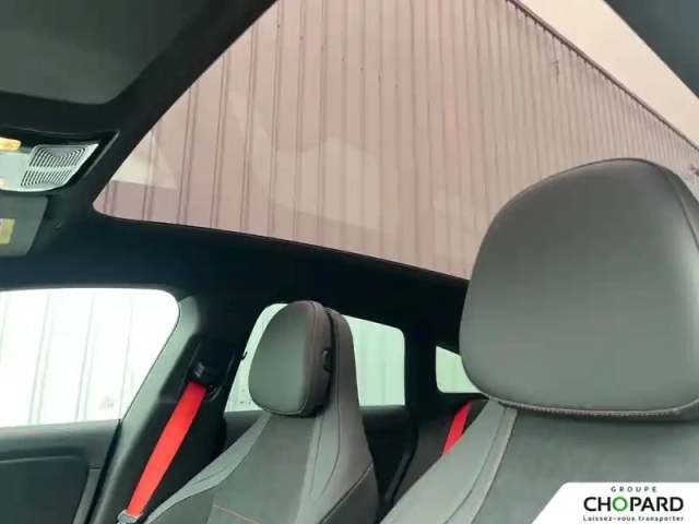 Mercedes Cla shooting brake 250+ avec technologie eq — photo 22