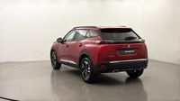 Peugeot 2008 1.2 PureTech 130ch S&S Roadtrip — photo 8
