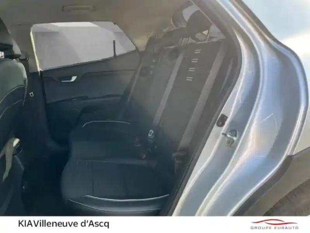 Kia Stonic 1.0 t-gdi 100ch gt line — photo 12