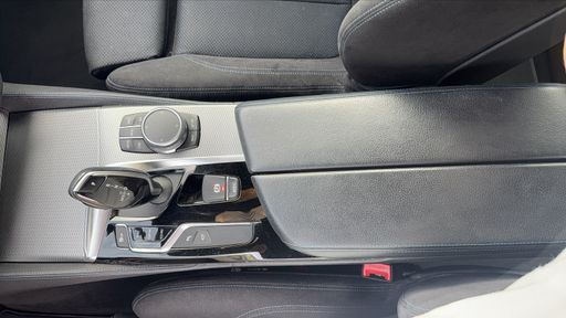 BMW Serie 5 Touring 520i 184 BVA8 - M Sport – 2021 – 73847 km – Essence – Boîte Automatique — photo 14