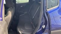 Jeep Renegade 1.6 MultiJet 120ch Quicksilver Winter Edition MY20 — photo 13