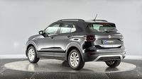 Volkswagen T-Cross 1.6 TDI 95ch Lounge — photo 8